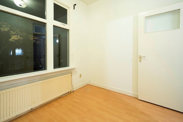 Medium property photo - Oudemansstraat 409, 2522 SZ Den Haag